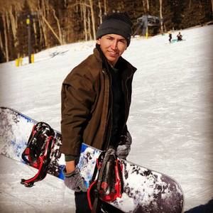 Meet your Posher, Frankie